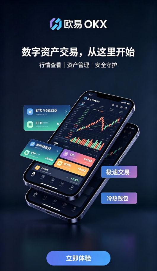 下载欧交易所最新app资产安全保障